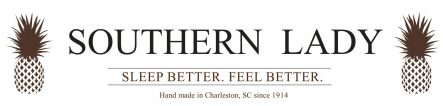 Logo for Southern Lady Mattresses